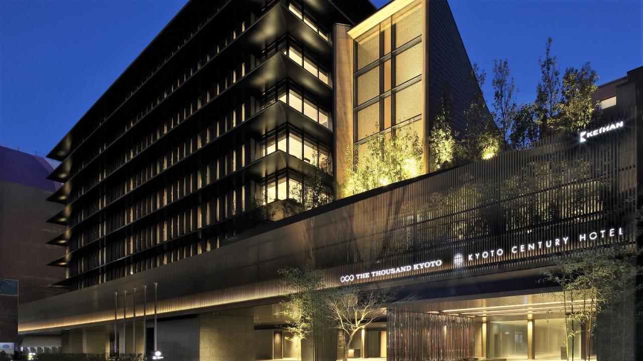 Hotel The Thousand Kyoto
