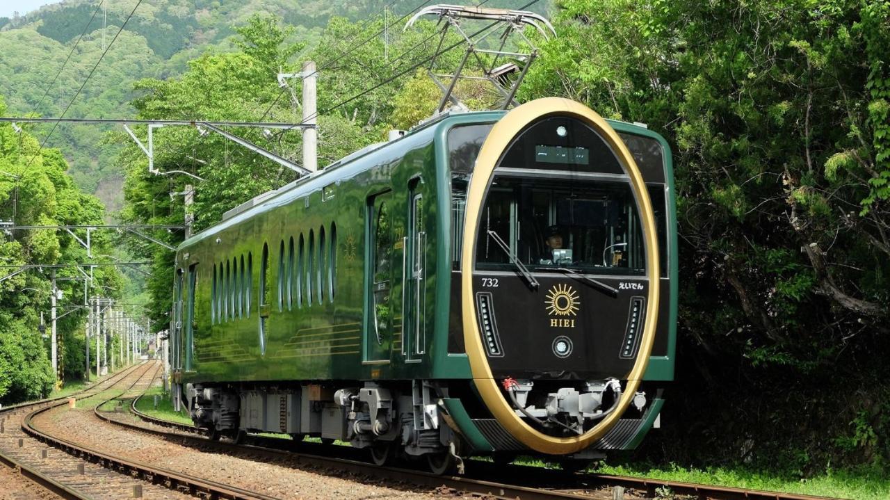 The Thousand 5* Kyoto